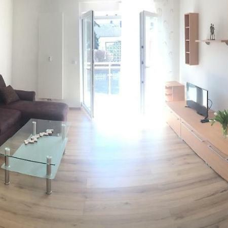 Mara Apartment บัดเนาไฮม์ ภายนอก รูปภาพ