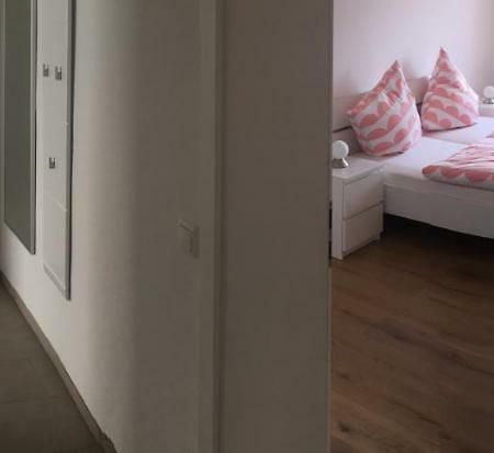 Mara Apartment บัดเนาไฮม์ ภายนอก รูปภาพ