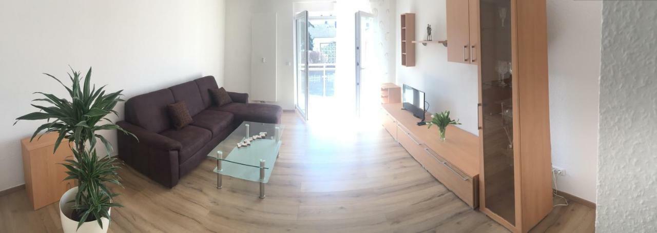Mara Apartment บัดเนาไฮม์ ภายนอก รูปภาพ